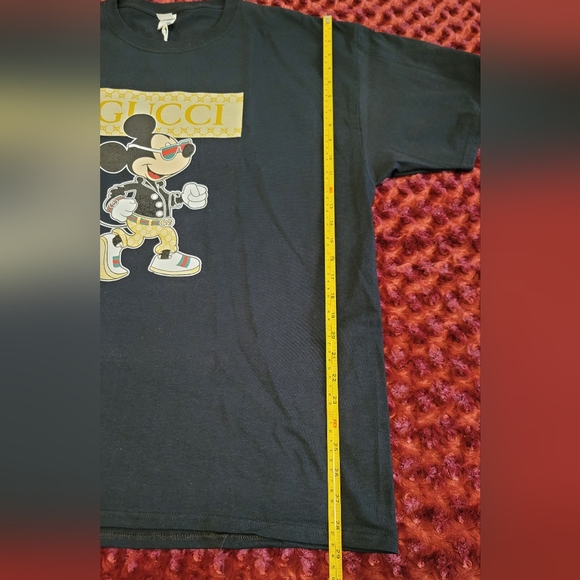 UNISEX T - shirt - Picture 3 of 4